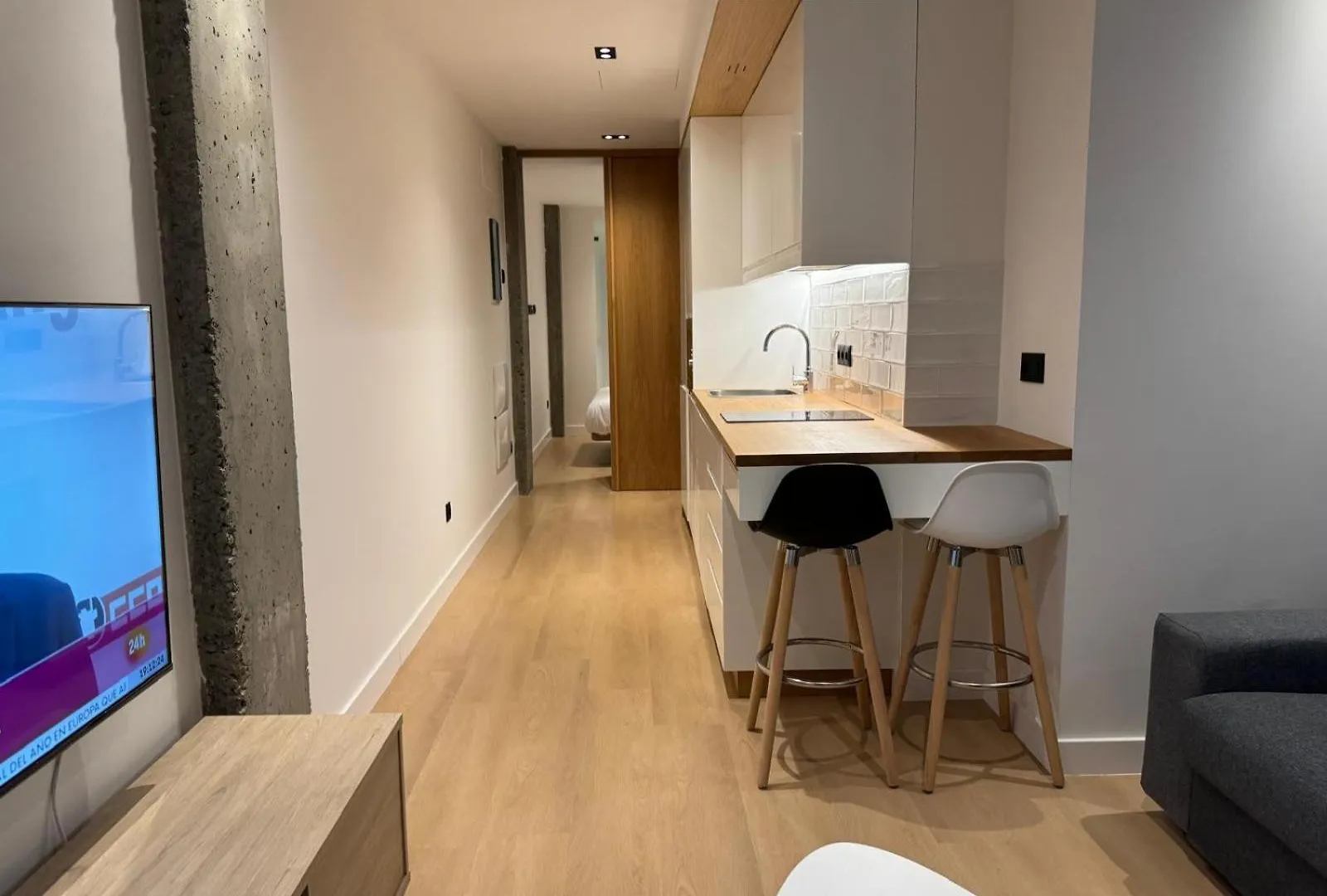 Apartamento Moderno Costa Suite 49 2-D Las Palmas de Gran Canaria Spain