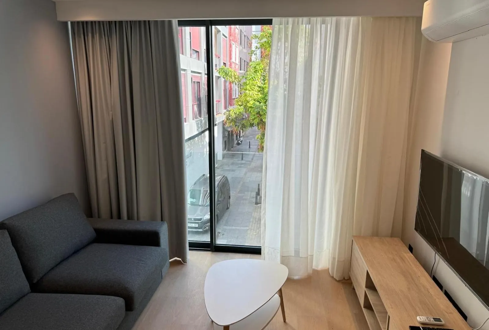 Apartment Apartamento Moderno Costa Suite 49 2-D Las Palmas de Gran Canaria Spain
