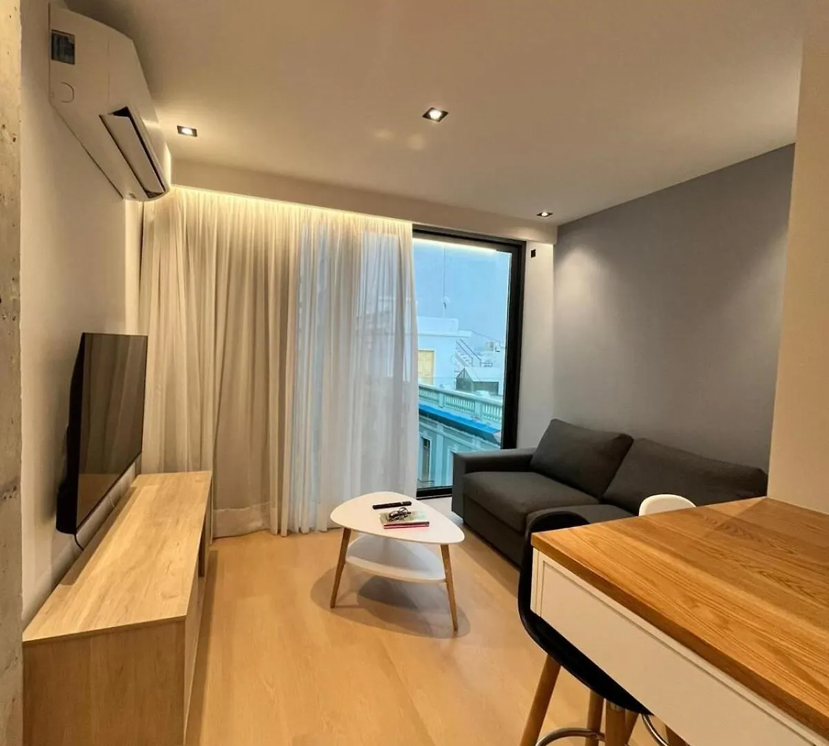 Apartment Apartamento Moderno Costa Suite 49 2-D Las Palmas de Gran Canaria