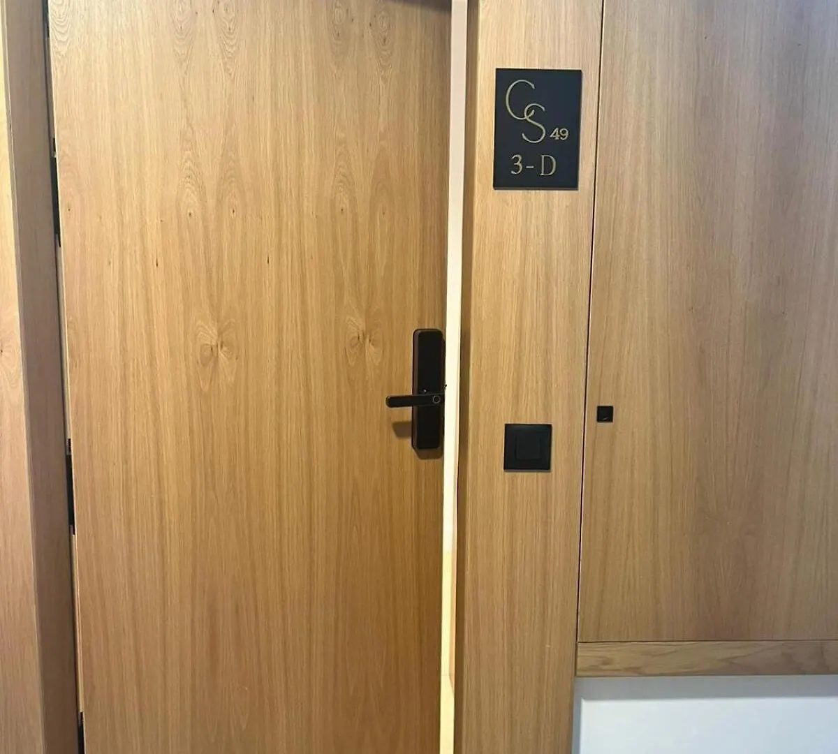 Apartamento Moderno Costa Suite 49 2-D Las Palmas de Gran Canaria Apartment